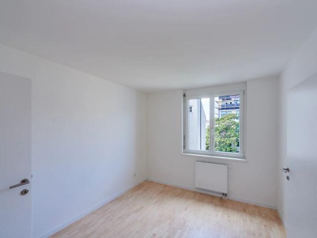 Exklusive 3,5 Zi Maisonette, Erstbezug nach Sanierung inkl. Klimaanlage, 1050 Wien