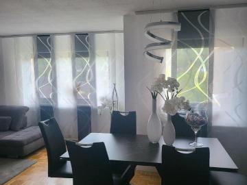 Exklusive 3,5 Zimmer Wohnung in Untergruppenbach