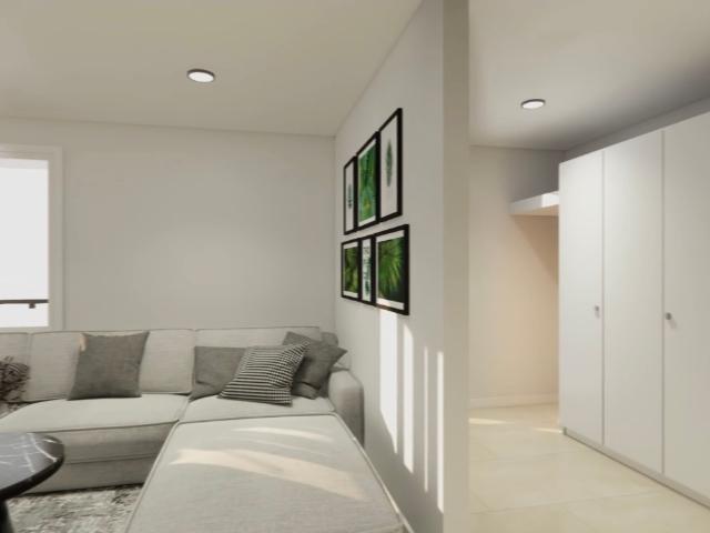Exklusive 3.5 Zimmer Attikawohnung mit traumhafter Panoramasicht