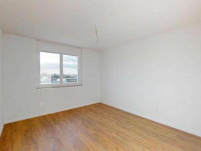 Exklusive 3.5 Zimmer Attikawohnung im Erstbezug mit 98 m² Sonnenterrasse