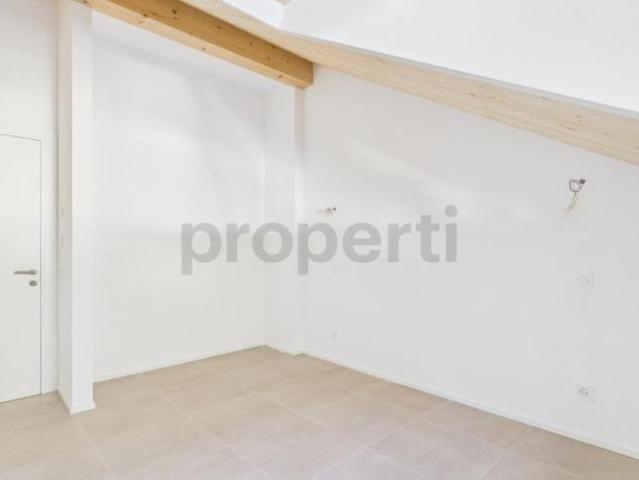 Exklusive 3.5 Zimmer Attikawohnung in Biasca Residenza al Mulino