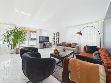Root, Kanton Luzern - Balkon, Heizung, Aufzug