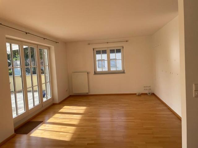 Exklusive 3,5 Zimmer Luxuswohnung mit direktem Bodenseeblick in Nonnenhorn