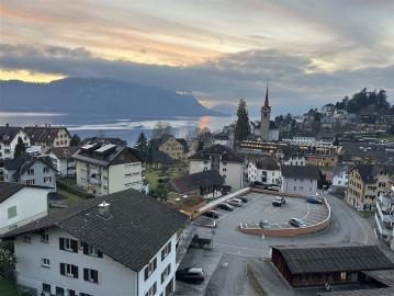 Weggis, Kanton Luzern