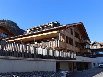 Frutigen, Verwaltungskreis Frutigen-Niedersimmental, Verwaltungsregion Oberland, Kanton Bern