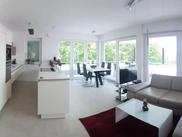 EXKLUSIVE 3 ZI. WOHNUNG AM WOLFSBERG