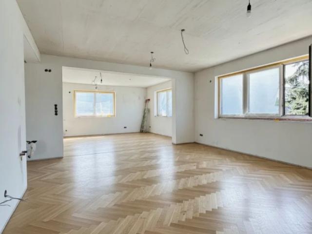 Exklusive 3 Zi Wohnung 81m² mit Garten, Terrasse & Kamin in 1210 Wien – Erstbezug!