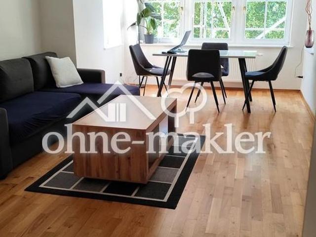 Exklusive 3 Zim Wohn. mit Balkon & Parkplatz Nähe S Bahn Mockauer Str