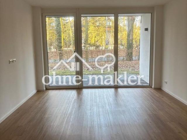 Exklusive 3 Zimmerwohnung mit großer Sonnenterrasse und hochwertiger Einbauküche