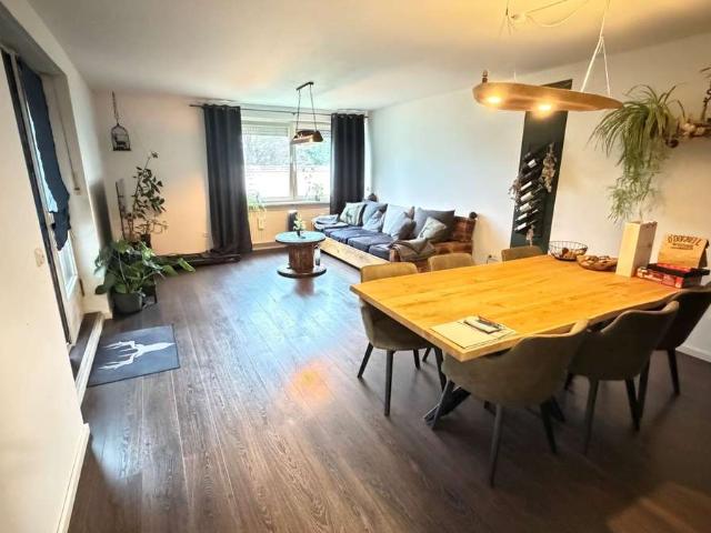 Exklusive 3 ZimmerWohnung mit Loggia in Töging am Inn