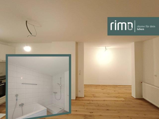 Exklusive 3 Zimmerwohnung in Feldkirch