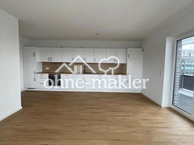 Exklusive 3 Zimmerwohnung