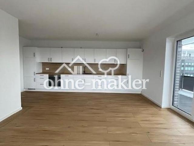 Exklusive 3 Zimmerwohnung