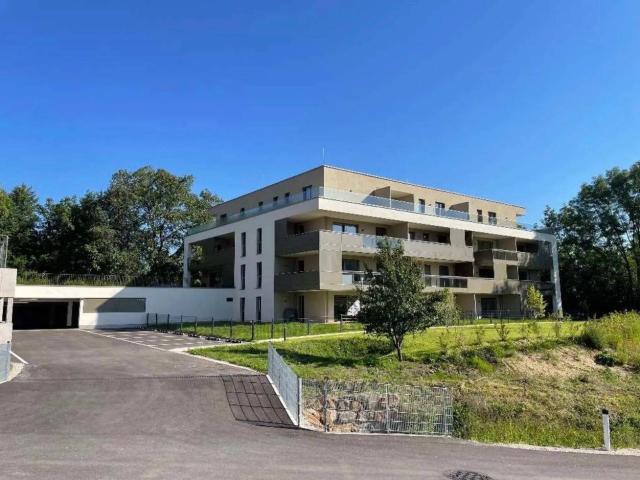 Exklusive 3 Zimmerwohnung