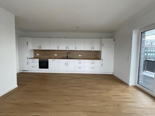 Exklusive 3 Zimmerwohnung