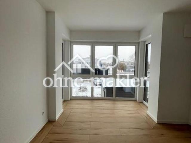 Exklusive 3 Zimmerwohnung
