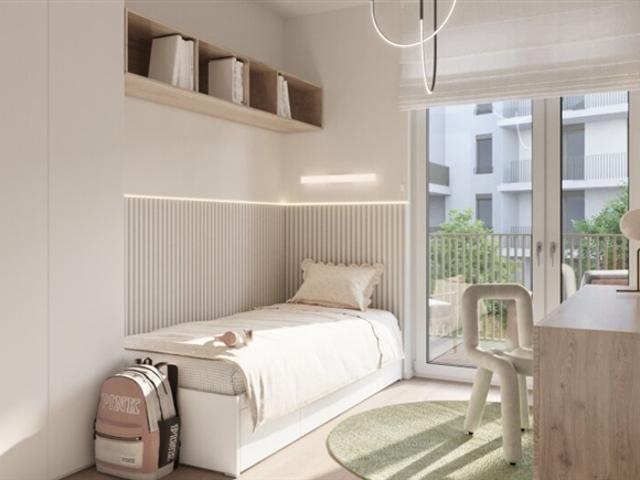 Exklusive 3 Zimmer Gartenmaisonette mit perfekter Infrastruktur
