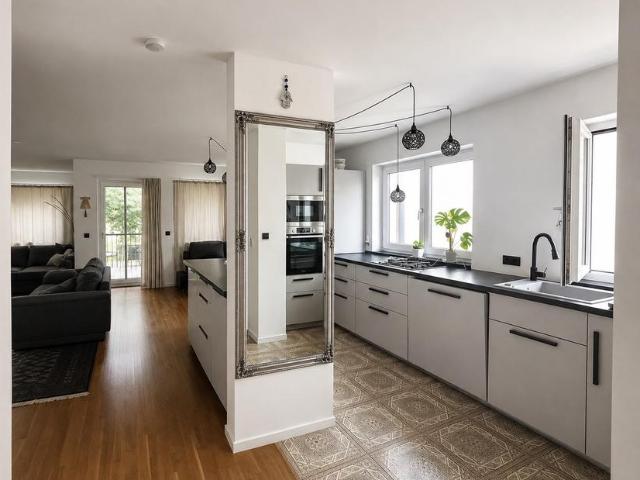 Exklusive 3 Zimmer Eigentumswohnung