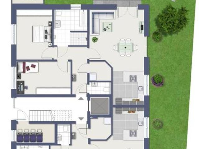 Exklusive 3 Zimmer Eigentumswohnung | 98,32 m² | ab Mitte 2028