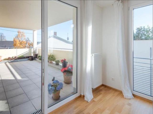 Exklusive 3–Zimmer Eigentumswohnung mit Traumterrasse & Fernblick