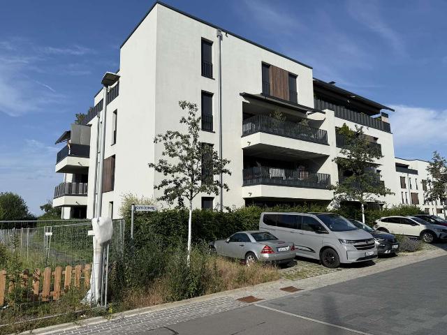 Exklusive 3 Zimmer Erdgeschosswohnung im Steimker Gärten Wohnen am Wald in begehrter Lage