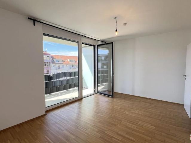 Exklusive 3 Zimmer Maisonettewohnung mit Loggia – modernes Wohnen auf zwei Ebenen