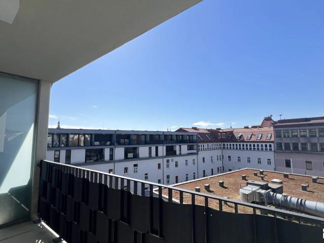 Exklusive 3 Zimmer Maisonettewohnung mit Loggia – modernes Wohnen auf zwei Ebenen