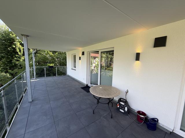 Exklusive 3 Zimmer Neubauwohnung in begehrter Lage von Oldenburg