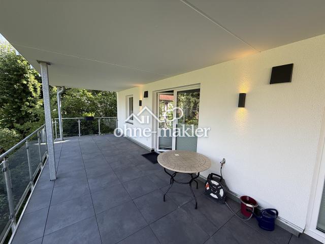 Exklusive 3 Zimmer Neubauwohnung in begehrter Lage von Oldenburg