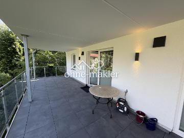 Exklusive 3 Zimmer Neubauwohnung in begehrter Lage von Oldenburg