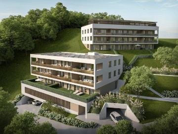 Apartment for sale in 6162 - Garten, Terrasse
