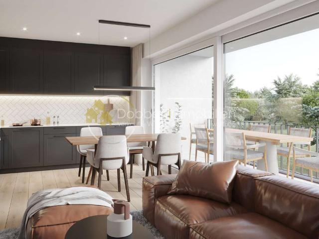 Exklusive 3 Zimmer Neubauwohnung mit großzügigem Balkon & hochwertiger Ausstattung