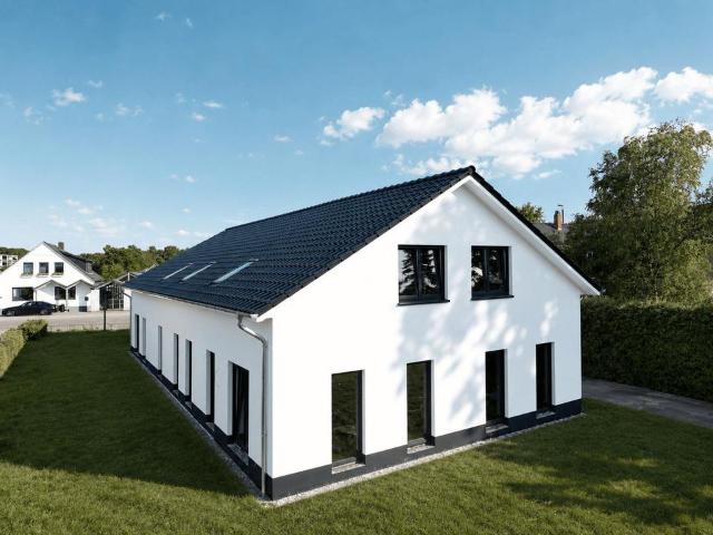 Exklusive 3 Zimmer Neubauwohnung mit Loggia & Außenstellplatz