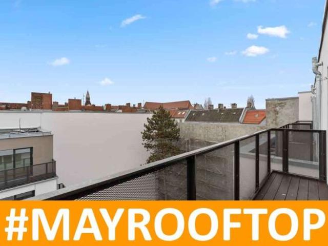 Erstbezug! Exklusive 3 Zimmer Neubauwohnung mit Südbalkon