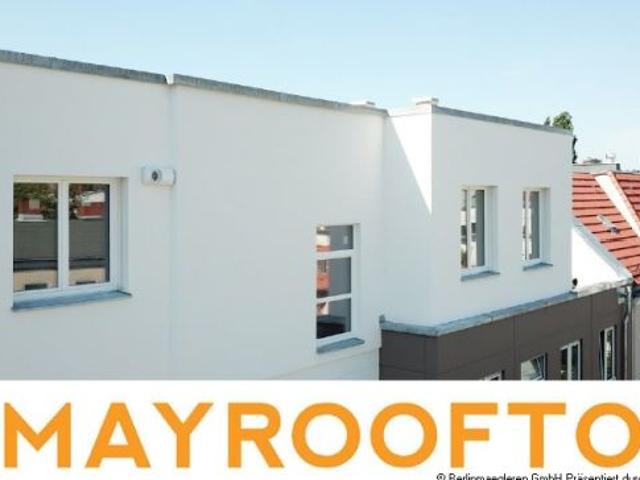 Exklusive 3 Zimmer Neubauwohnung mit Südbalkon
