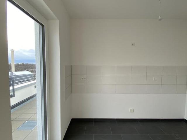 Exklusive 3 Zimmer Penthouse Wohnung mit unglaublicher Dachterrasse