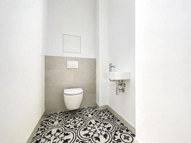 Exklusive 3 Zimmer Residenz auf Premium Niveau zur Anmietung