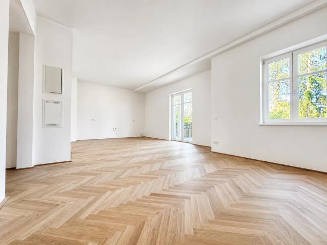 Exklusive 3 Zimmer Residenz auf Premium Niveau zur Anmietung