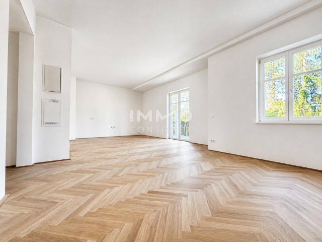 Exklusive 3 Zimmer Residenz auf Premium Niveau zur Anmietung