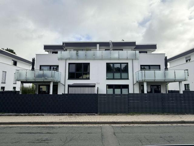 Exklusive 3 Zimmer Wohnung | 123 m² | Balkon | Aufzug