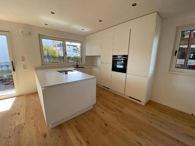 Exklusive 3 Zimmer Wohnung zu vermieten mit Terrasse