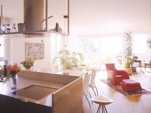 Exklusive 3 Zimmer Wohnung am Pfänderhang mit traumhaftem Blick zum Bodensee