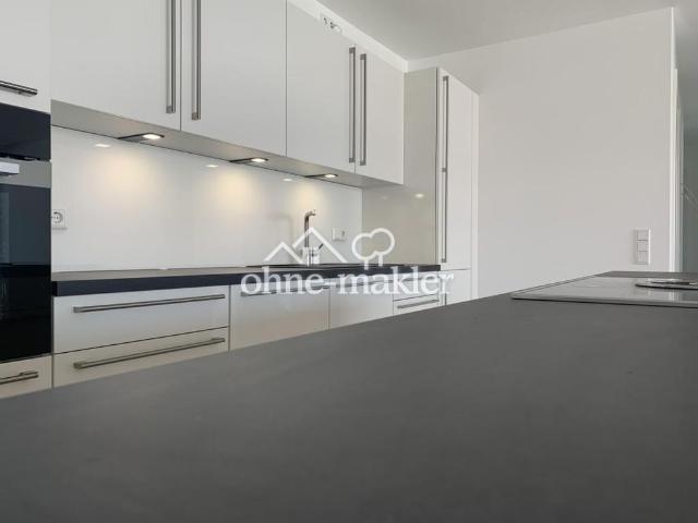 Exklusive 3 Zimmer Wohnung Bj. 2020 am Schöntalpark