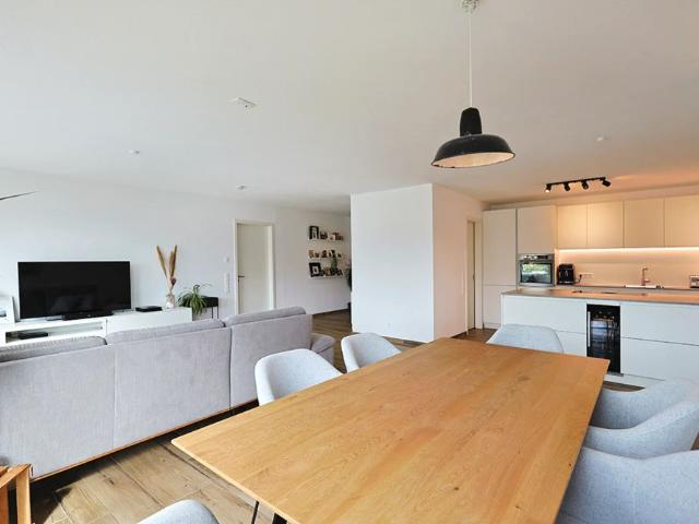 Exklusive 3 Zimmer Wohnung für höchste Wohnansprüche