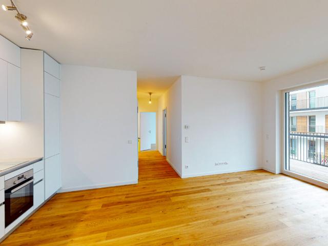 Exklusive 3 Zimmer Wohnung im Herzen der HafenCity