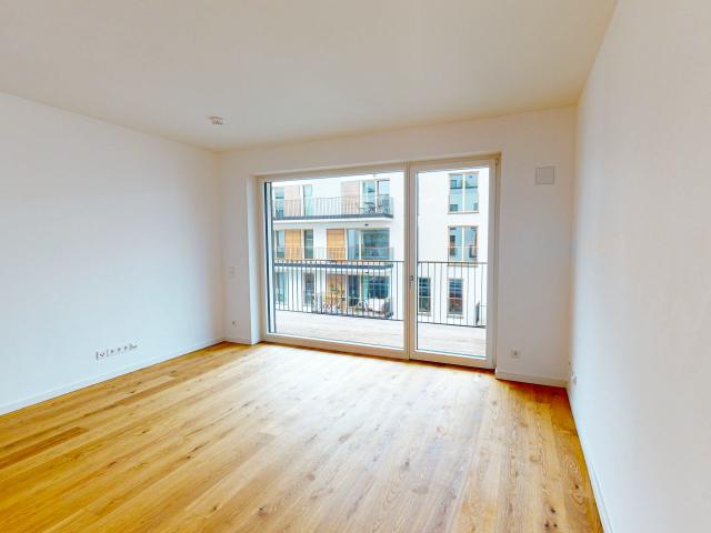 Exklusive 3 Zimmer Wohnung im Herzen der HafenCity