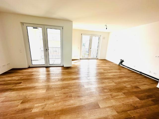 Exklusive 3 Zimmer Wohnung in top Lage von Heusenstamm