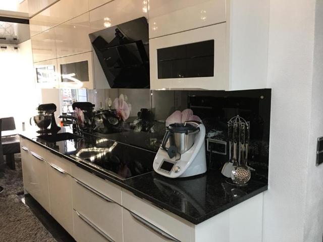 Exklusive 3 Zimmer Wohnung in Toplage von Kempten