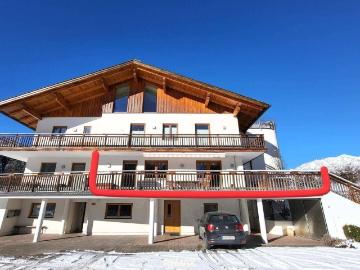 Exklusive 3 Zimmer Wohnung in traumhafter Lage zur MIETE!
