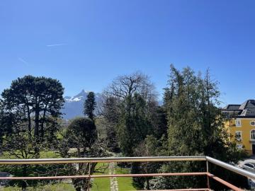 Etagenwohnung mieten in Salzburg